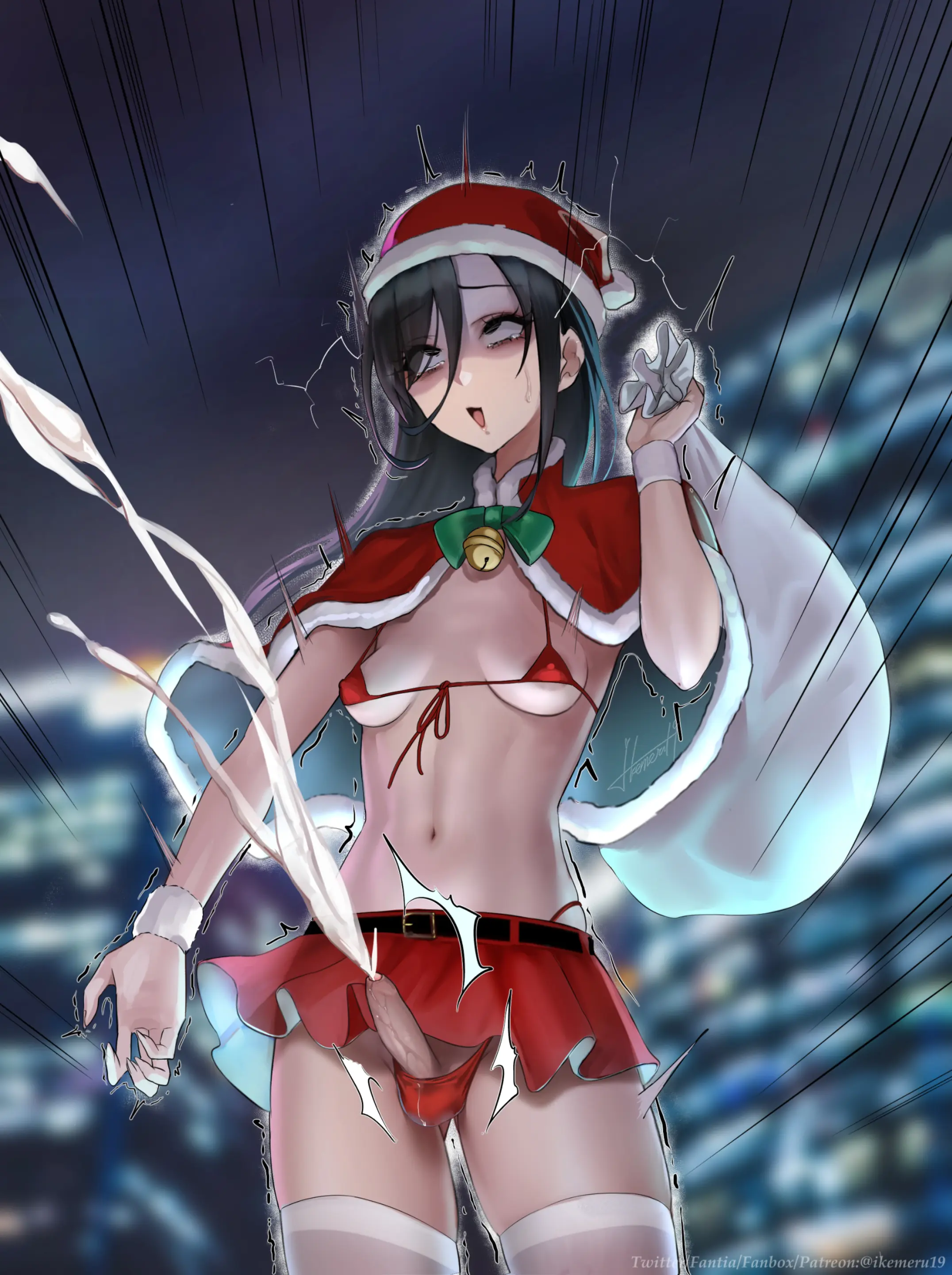 Chrismas Terror - Image 16